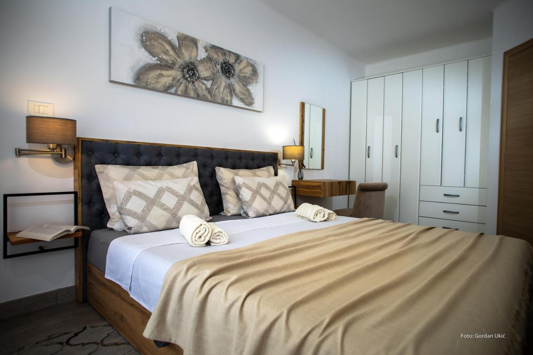 Ferienwohnung Secret Escape Rovinj Exterior foto